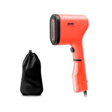 Imagem de Vaporizador de Roupas Arno Pure Pop Coral - HS22