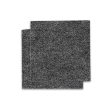 Imagem de Tecido Sparkle para Riscos de Carro 2PCS Removedor Fácil Reparar Leves Efeitos Vórtice e Resíduos Tinta