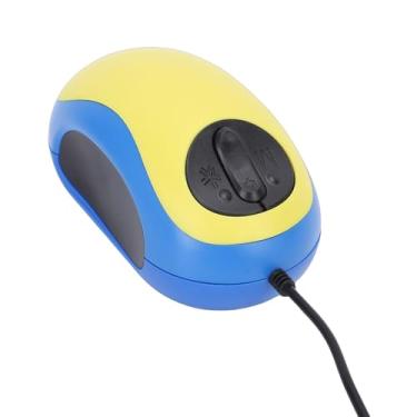 Imagem de Asixxsix Auxílio de leitura eletrónico para baixa visão, rato com ampliação de 20x, lupa digital, função de congelamento de imagem,rato sem fios Bluetooth para trabalho ou viagens