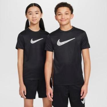 Imagem de Camiseta Nike Dri-FIT Trophy 23 Infantil-Unissex