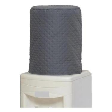 Imagem de Capa para Galão de Água Matelado 20L  Proteção e Design Moderno  Fácil