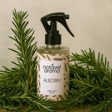 Imagem de Home Spray 200ml Aromatizador Sensação Bem Estar Top Melhores Aromas -