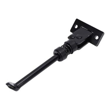 Imagem de Generic Suporte Lateral de Liga de Alumínio Durável para Scooter Elétrica para Scooter Jinyue Fácil Manutenção para Pilotos Material: Liga de Alumínio + Aço Inoxidável