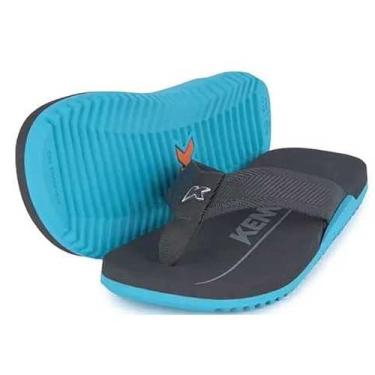 Imagem de Chinelo Masculino Kenner Nk6 Pro Azul 38