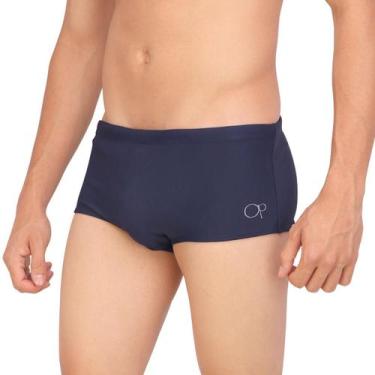 Imagem de Sunga Slip Ocean Pacific Marinho, G
