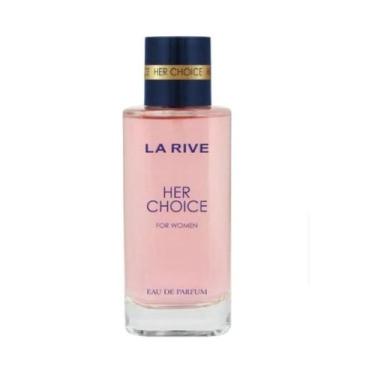 Imagem de Perfume Her Choice La Rive Feminino EDP 100ml