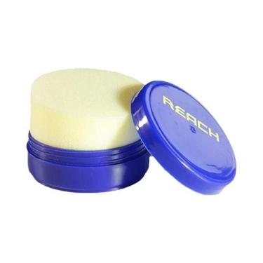 Imagem de Escova De Limpeza Portátil Para Raquete De Ping Pong, Esponja, Fácil D