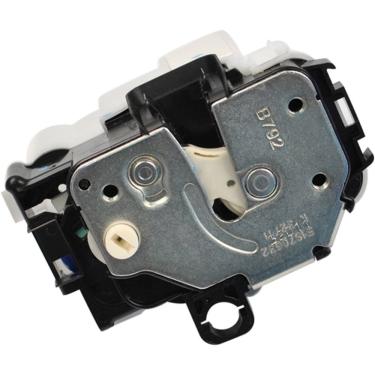 Imagem de Fechadura Porta Traseira Lado Esquerdo Palio Após 11 4 Pts