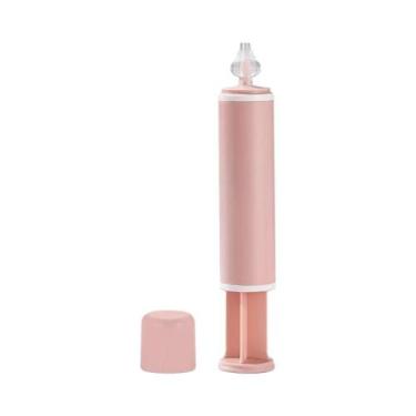 Imagem de Aspirador Nasal Reutilizável De 60ML Para Adultos E Crianças, Limpador