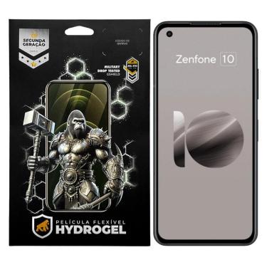 Imagem de Película para ASUS Zenfone 10 - Hydrogel HD - Gshield