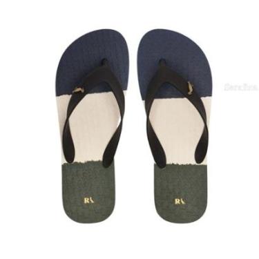 Imagem de Chinelo Reserva Adulto Azul-Masculino