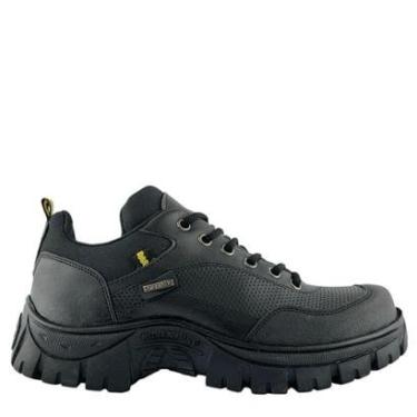 Imagem de Bota Coturno Bkarellus Adventure Masculino Confortável 9732-Masculino