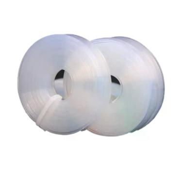 Imagem de Cola de Queratina Italiano Transparente Zhang Hair