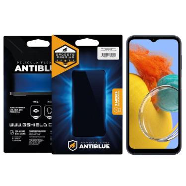 Imagem de Película para Samsung Galaxy M14 5G - AntiBlue - Gshield