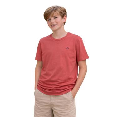 Imagem de Camiseta infantil básica Ogochi-Masculino