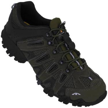 Imagem de Tênis Bull Terrier Masculino Dragon III-Masculino