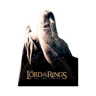 Imagem de Pôster De Filme Clássico Retrô Em Tela Para Decoração De Sala De Estar