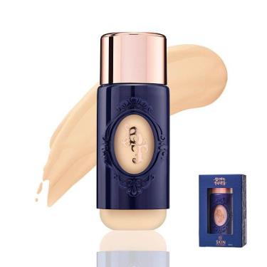 Imagem de Base Líquida BT Skin L10 Bruna Tavares