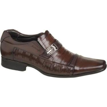 Imagem de Sapato Social Masculino Rafarillo 79446-Masculino