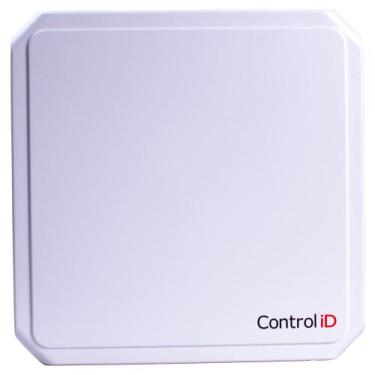 Imagem de Controlador de acesso - CONTROLID