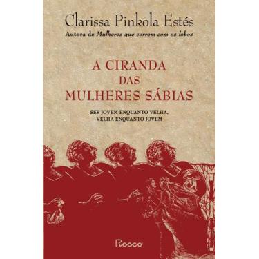 Imagem de Livro - A ciranda das mulheres sábias