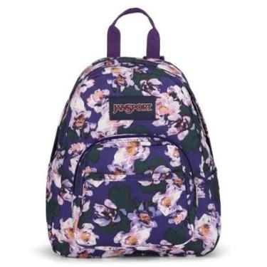 Imagem de Mini Mochila JanSport Half Pint-Unissex
