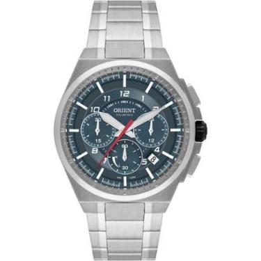 Imagem de Relógio Orient Solartech MBSSC294 E2SX-Masculino