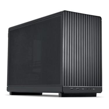 Imagem de GABINETE GAMER LIAN LI A3-MATX PRETO