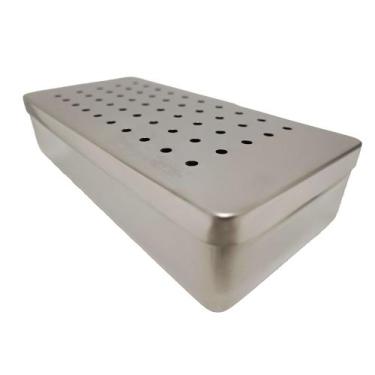 Imagem de Estojo perfurado econox 26x12x6 fami, 26X12X6