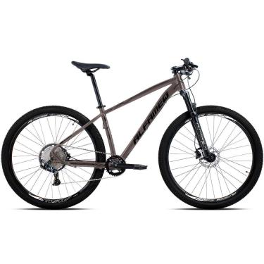 Imagem de Bicicleta Alumínio Aro 29 Alfameq VX 12 Marchas Freio a Disco Hidráulico-Unissex