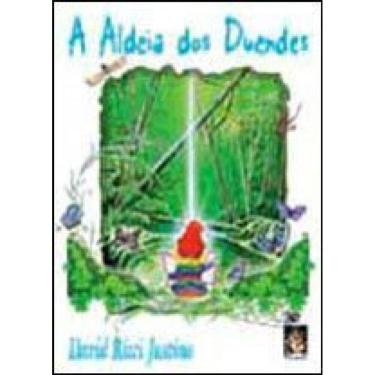 Imagem de Aldeia Dos Duendes Guardiões Dos Trevos