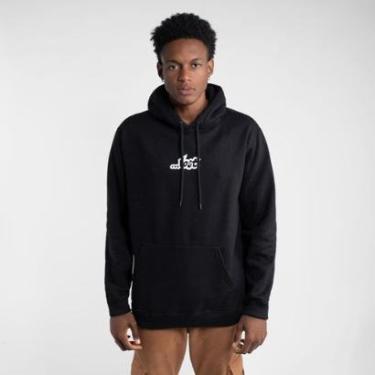 Imagem de Moletom Lost Canguru Sheep Pocket WT23 Masculino-Masculino