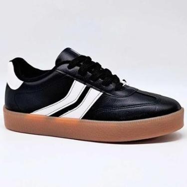 Imagem de Tênis Feminino Vizzano Casual Plataforma 1444.100-Feminino