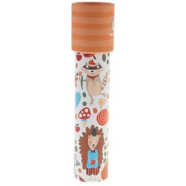 Imagem de Brinquedo óptico mágico 3D Kaleidoscope Classic Cartoon para crianças 