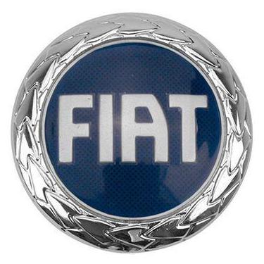 Imagem de Emblema Fiat Porta-malas Palio 2004 ... Nk-1313002 - GNR