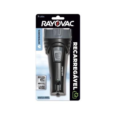 Imagem de Lanterna 7led Bivolt Rled110V220V