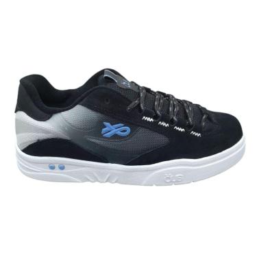 Imagem de Tênis Öus Fluente GTX PB Degradee Essencial-Masculino