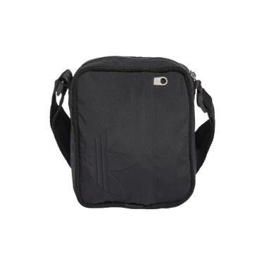 Imagem de Bolsa Everyday Icons Small Item Adidas Unissex-Unissex