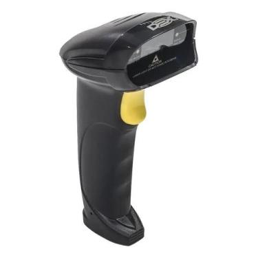 Imagem de Leitor de Código de Barras Dex USB DX-182 1D Preto - Congratulations S