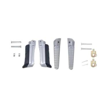 Imagem de Acessórios Para Motocicletas Honda CB500X CB500F CBR500R NC700 NC750 2