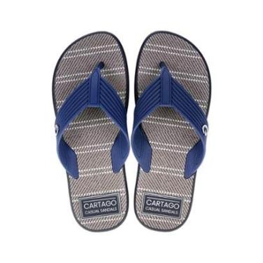 Imagem de CHINELO MONTREAL CARTAGO-Masculino