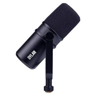 Imagem de Microfone Podcast Dylan DM-7