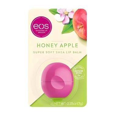 Imagem de EOS Lip Balm Orgânico - Honey Apple