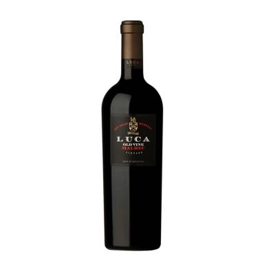 Imagem de Vinho Argentino Luca Malbec 750ml