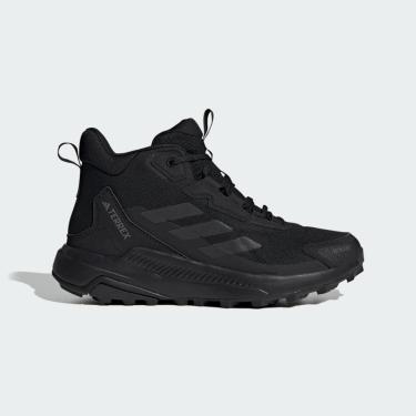 Imagem de Tênis Adidas Trilha Terrex Anylander Mid Rain.Rdy Feminino-Feminino