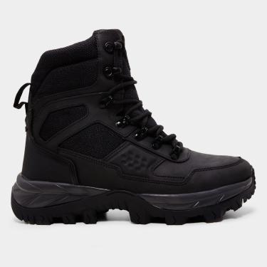 Imagem de Bota Couro Macboot  Orix 02 Masculina-Masculino