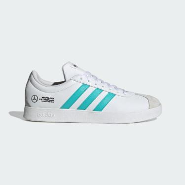 Imagem de Tênis Adidas Mercedes Amg Petronas Fórmula 1 Team Vl Court Base Unissex-Unissex