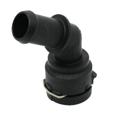 Imagem de Conexão Rápida Radiador Vw Golf 2001 a 2009 - 841039 - 087225 - Volksw