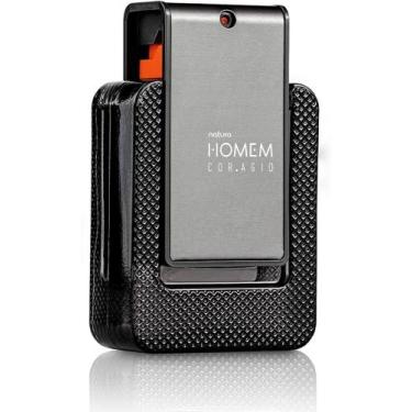 Imagem de NATURA HOMEM CORAGIO DEO PARFUM 100ml