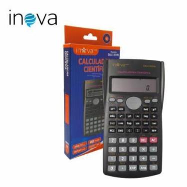 Imagem de Calculadora Cientifica INOVA CALC-30109